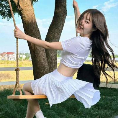 慈母骄儿