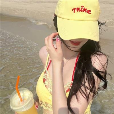 美男子